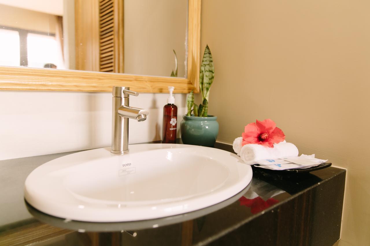 Minh Nhung Hotel Бао Лок Екстериор снимка